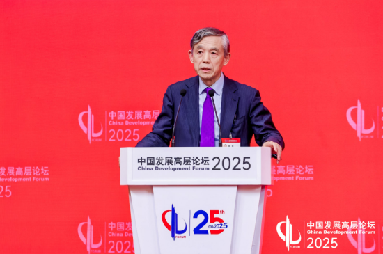 清华大学苏世民书院院长薛澜：科技创新可以穿越产业壁垒