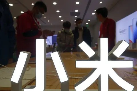 小米汽车毛利率超越特斯拉引发业界关注