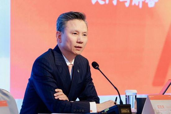 中国平安郭晓涛：寿险改革永远是进行时 期待短时间尽快扩大康养服务规模