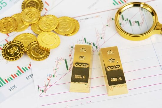 人保财险率先落地保险资金首笔黄金竞价交易，开启投资新篇章