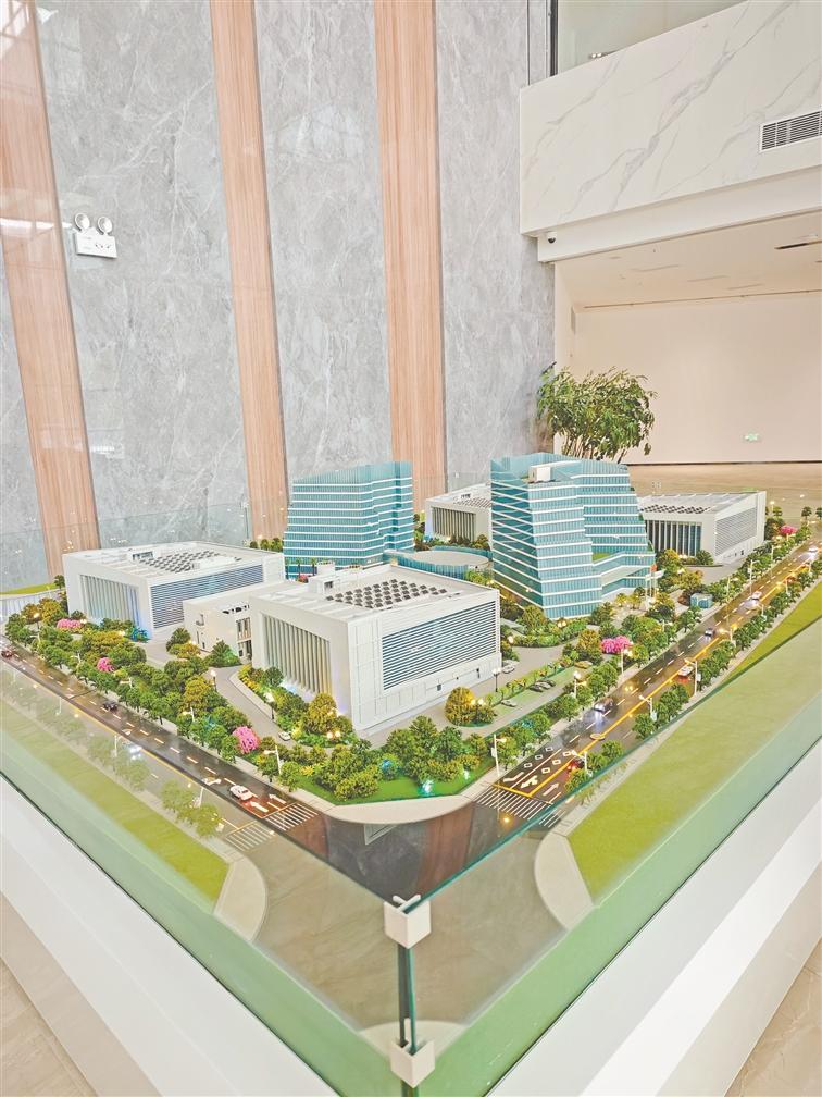 编织“数字丝路”新图景 “春城”剑指区域性国际算力中心