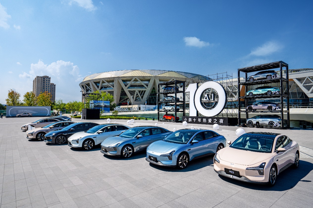 2月轿车销量TOP20：海鸥继续领跑，前四都是自主车