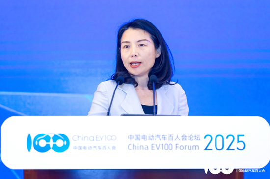 麦格纳中国区总裁吴珍：通过驾驶员监测系统降低汽车事故发生率