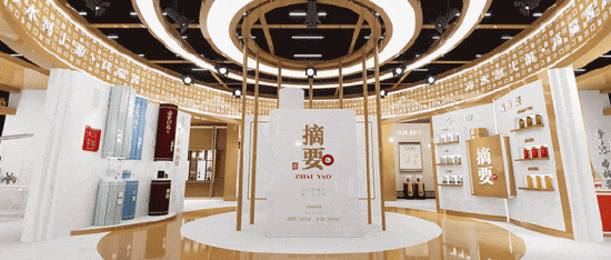 金沙酒业持续出圈：10万瓶美酒燃爆蓉城，“厂商命运共同体”穿越周期