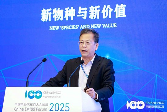 崔东树：中国车企世界地位不断提升，欧美头部车企份额将大幅下降