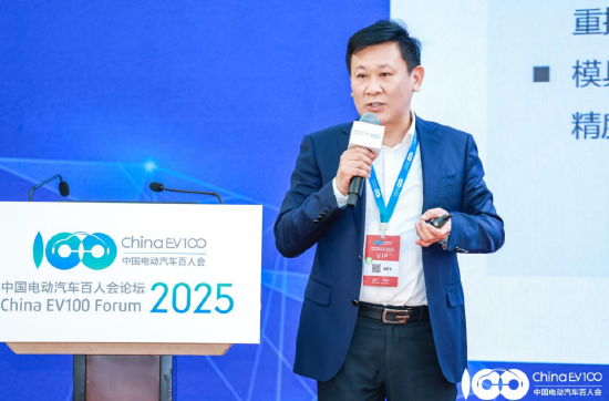 深圳模德宝成亚飞：AI技术即将重构模具产业链