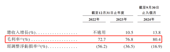 放弃英伟达股票创业，毛利超微软，中国版“黄仁勋”的野心与现实