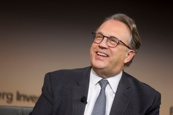 纽约联储行长Williams：美国目前未陷入滞胀 关税恐致通胀升温