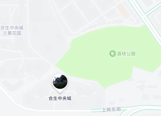 合生创展和珠光集团的朱氏兄弟，拖垮了村民们