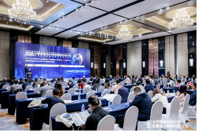 光峰科技荣获北京照明奖3项殊荣，引领专业显示新潮流