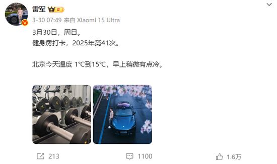 小米雷军的个人IP是一把“双刃剑”，其他企业家不学也罢！