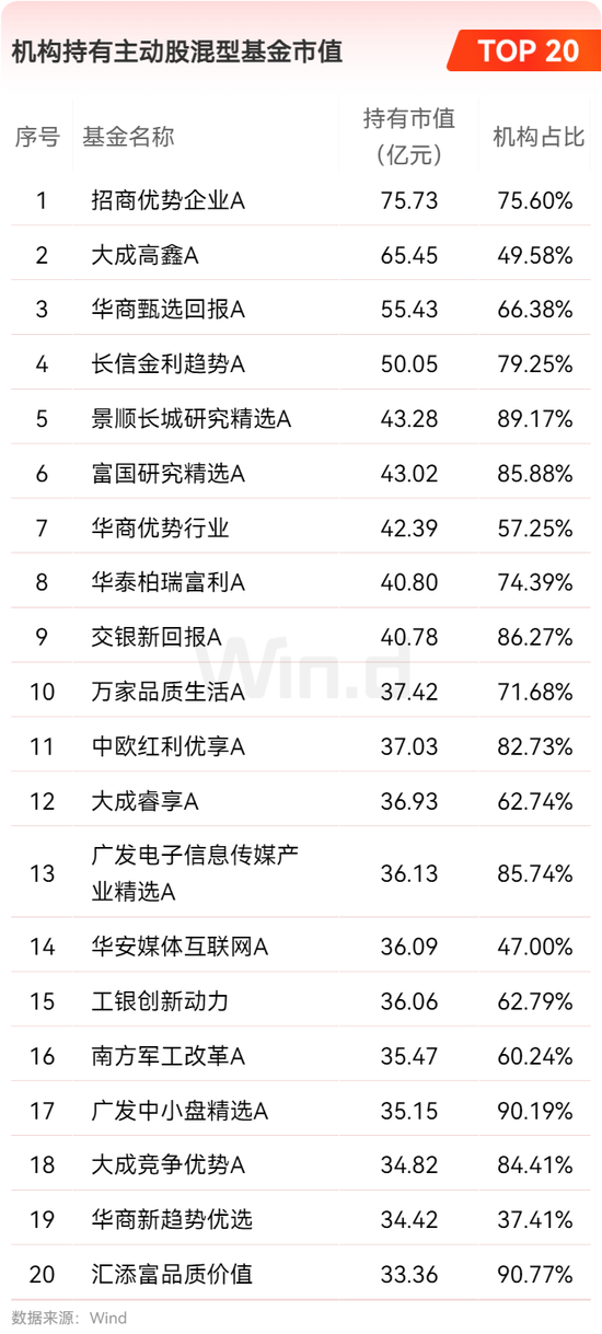 2024年公募基金年报大数据分析