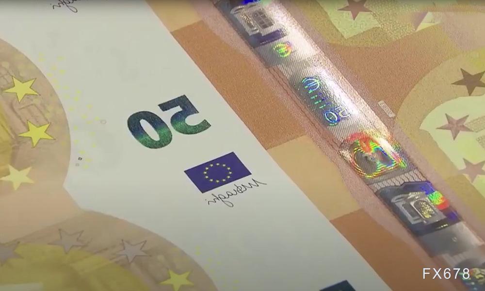 美国非农数据在即，欧元/美元维持高位震荡