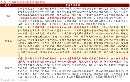 招商策略：A股将是全球投资在本轮美国关税冲击中最具韧性的资产