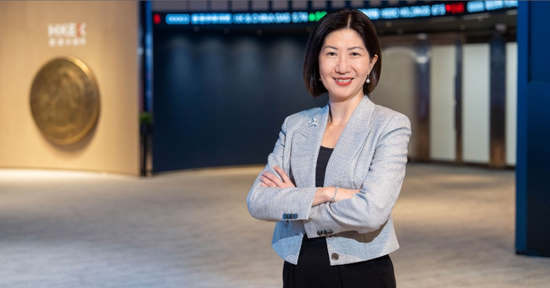 港交所筹备科企专线，手把手帮助科技公司来香港上市，陈翊庭“喊话”：特别欢迎