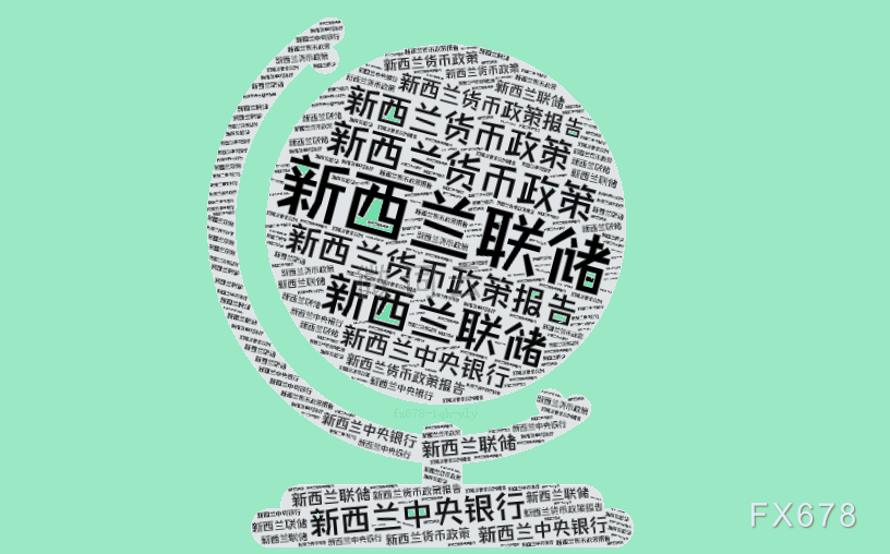 五连降！全球贸易战火下，新西兰联储打响