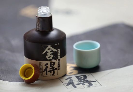 停产一年也卖不完，舍得酒业怎么了