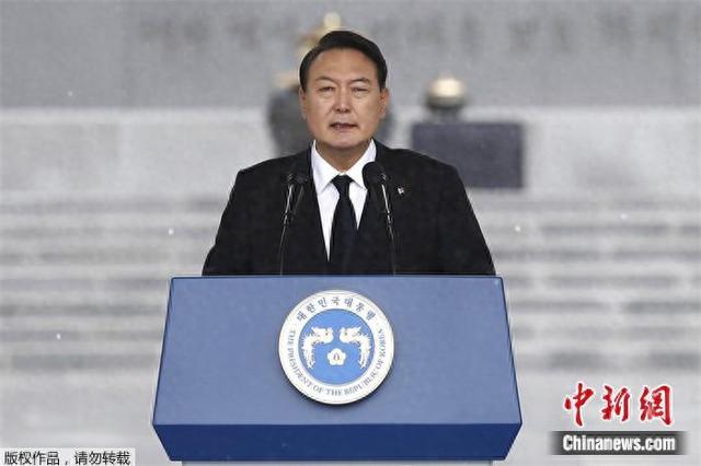 韩媒：尹锡悦内乱刑案14日将首次开庭审理