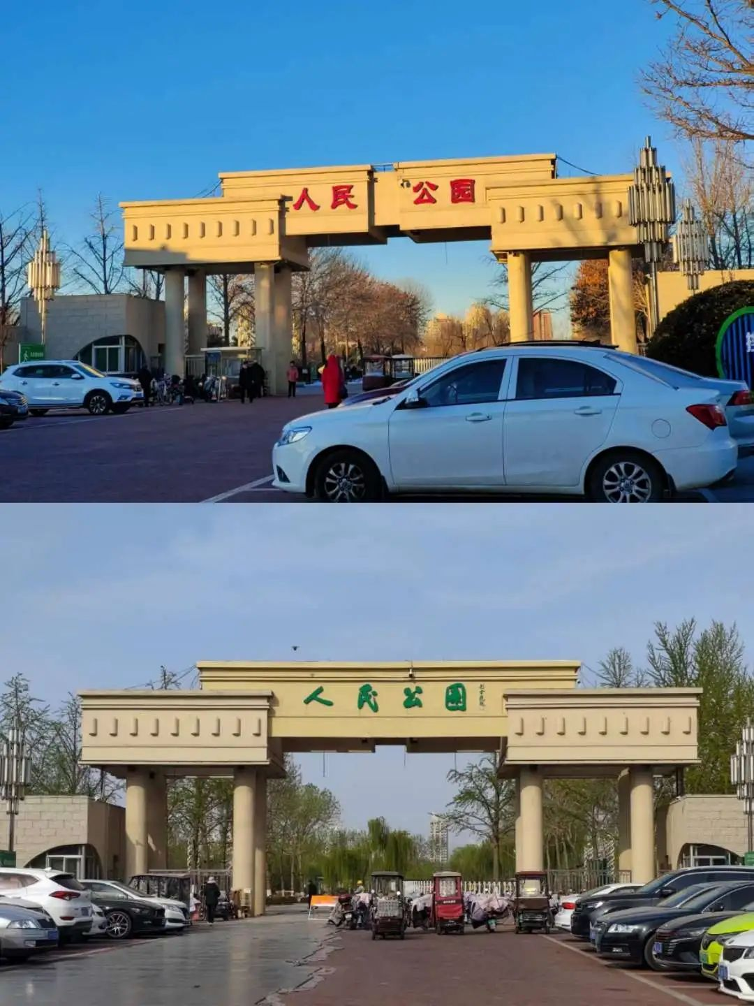 河北三河“招牌改色”背后：店铺招牌到底谁说了算？