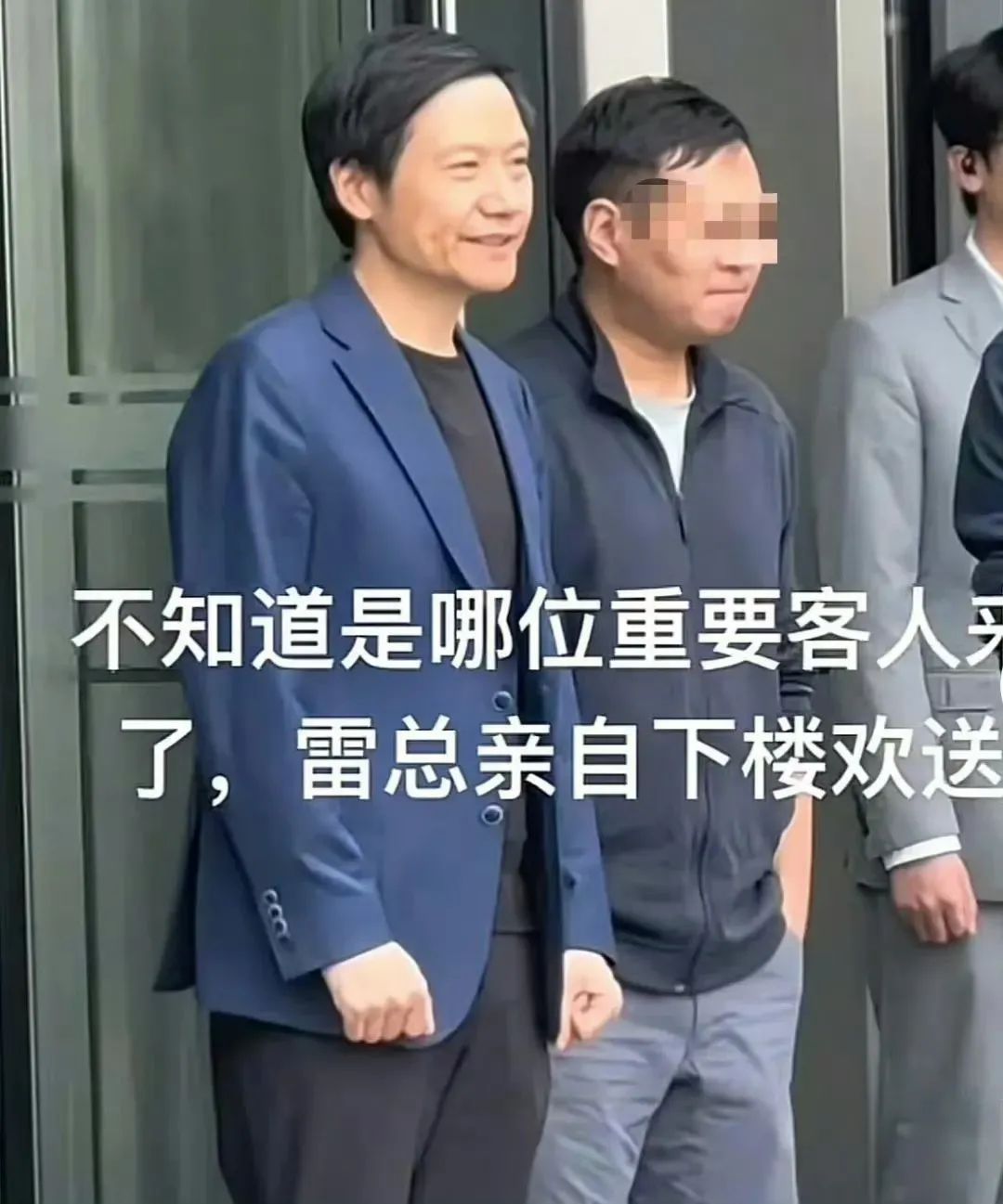 雷军杀回来了，小米拿下全国第一