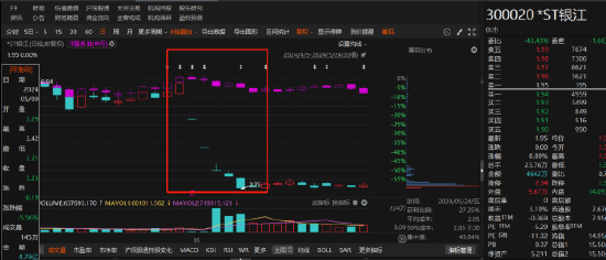 *ST银江信披违规被罚！定增投资者也能索赔