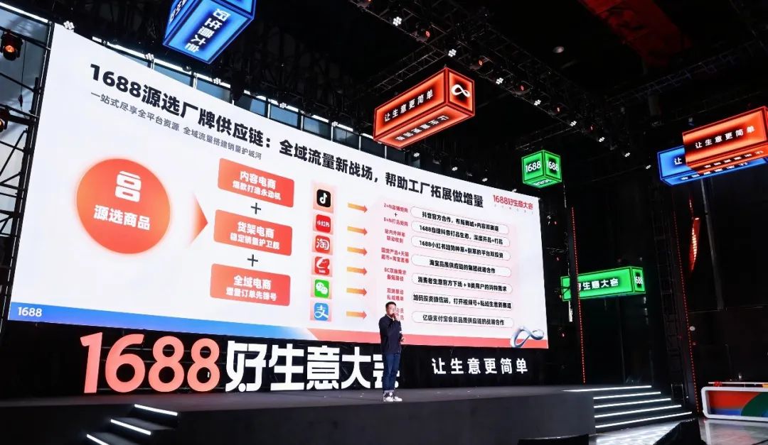 旗下App下载量在多国暴涨！这家电商巨头多举措帮外贸企业开拓市场