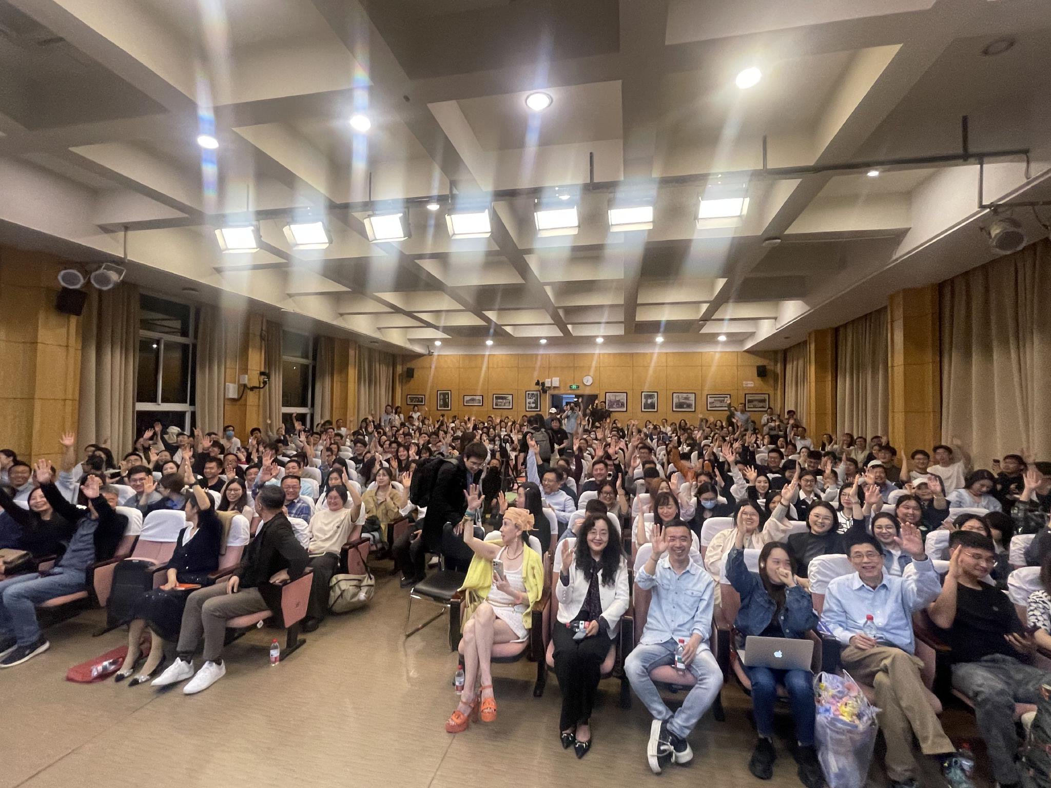 光线传媒董事长王长田：《哪吒3》制作难度非常高，时间无疑不会太短