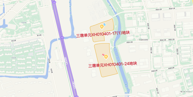 杭州挂牌3宗住宅用地，起始总价约30.04亿元