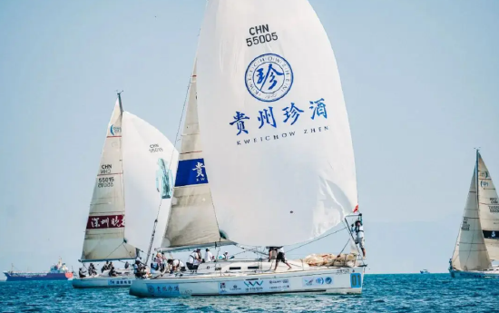 珍酒李渡失速：净利润断崖式下滑，核心品牌销量四连跌