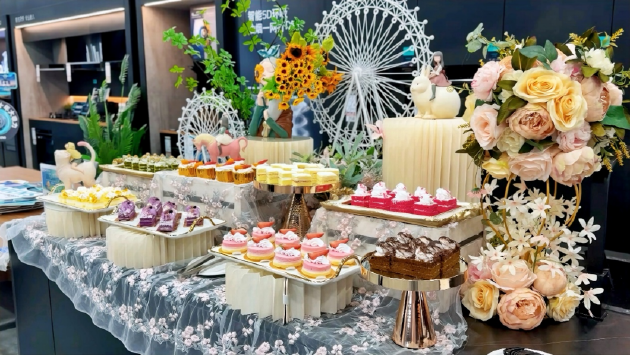 扩内需促消费！苏宁易购26城新开升级46店