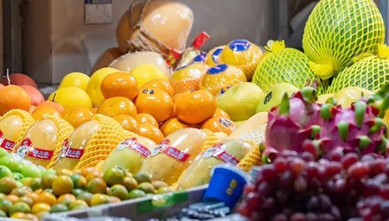 “水果第一股”洪九果品，暴雷坠落