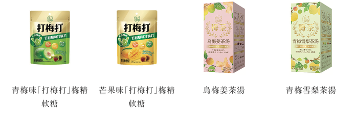 溜溜果园冲“梅+”第一股，业绩增长下多个财务数据异常波动