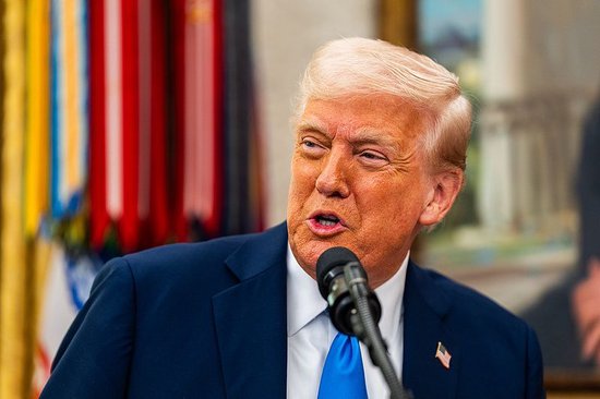 美政府称“整改邮件”发错了 哈佛大学：你们就是这么想的