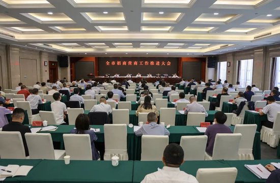 贵州仁怀：大力实施白酒企业技改扩能和兼并重组