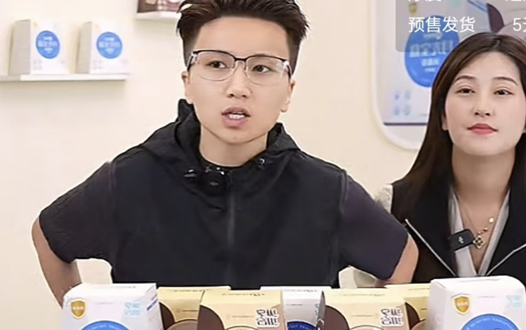 卫生巾品牌“绵绵的羊”回应产品质疑：未发现系统性质量问题