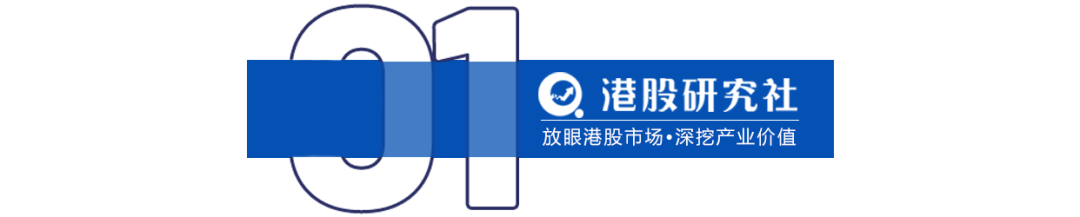 从美的、顺丰到大族数控，Ａ＋Ｈ背后的中国高端制造突围路线
