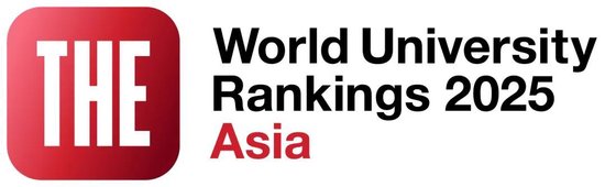 排名揭晓|2025年度泰晤士高等教育亚洲大学排名: 中国大陆高校领跑亚洲大学排名 清华蝉联榜首 北大稳居第二