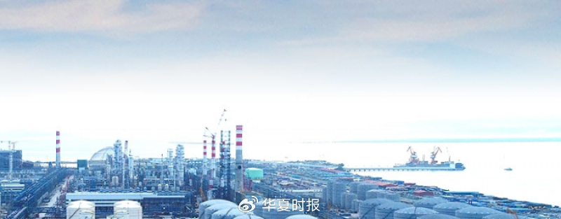 恒逸石化败走文莱，海外子公司亏损10亿元拖累业绩