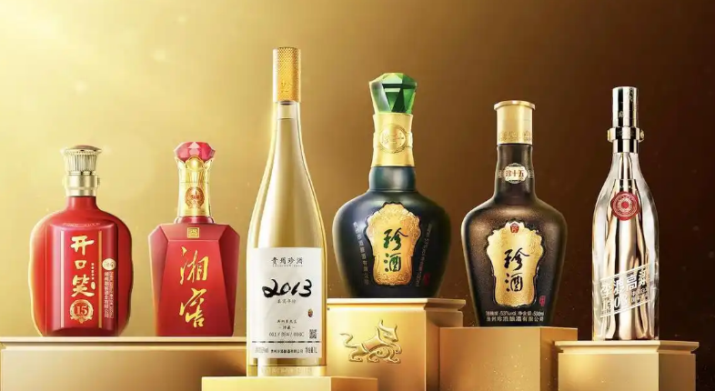 上市酒企2024：“筛选”加速，部分酒企面临“保壳之战”
