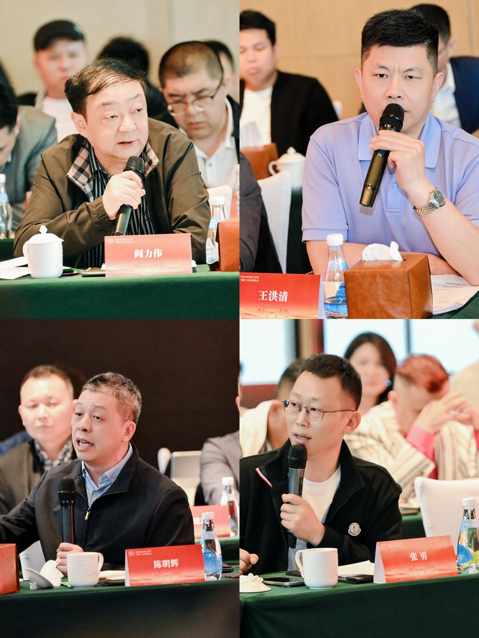 以“规范”破题，国台施以定制酒健康和谐发展新解法