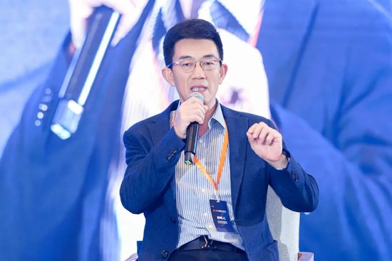 海丰国际控股薛明元谈海外实践：深度本土化、重视与本土合作伙伴的战略共赢