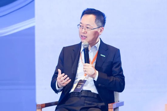 海信集团贾少谦：中国工业与品牌不仅能抵御冲击，更将迎来崛起契机