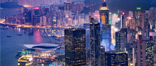 香港资本市场消费板块崛起观察报告