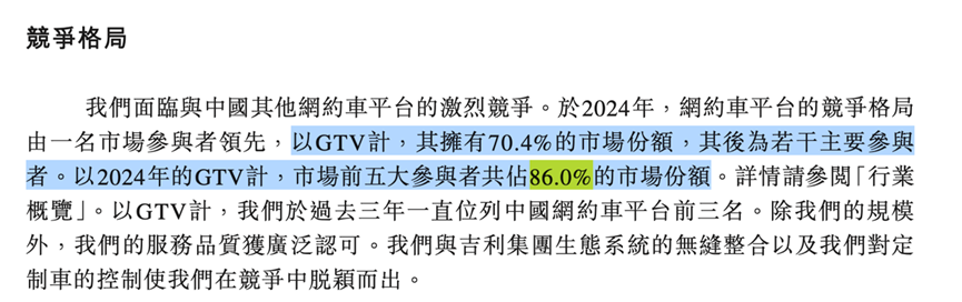 曹操出行拟港股IPO 李书福或迎来第十家上市公司