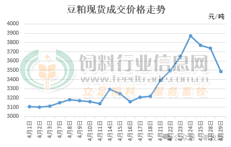 豆粕价格疯狂波动，头部农牧企业如何应对？农业农村部：2030年豆粕占比降至10%左右